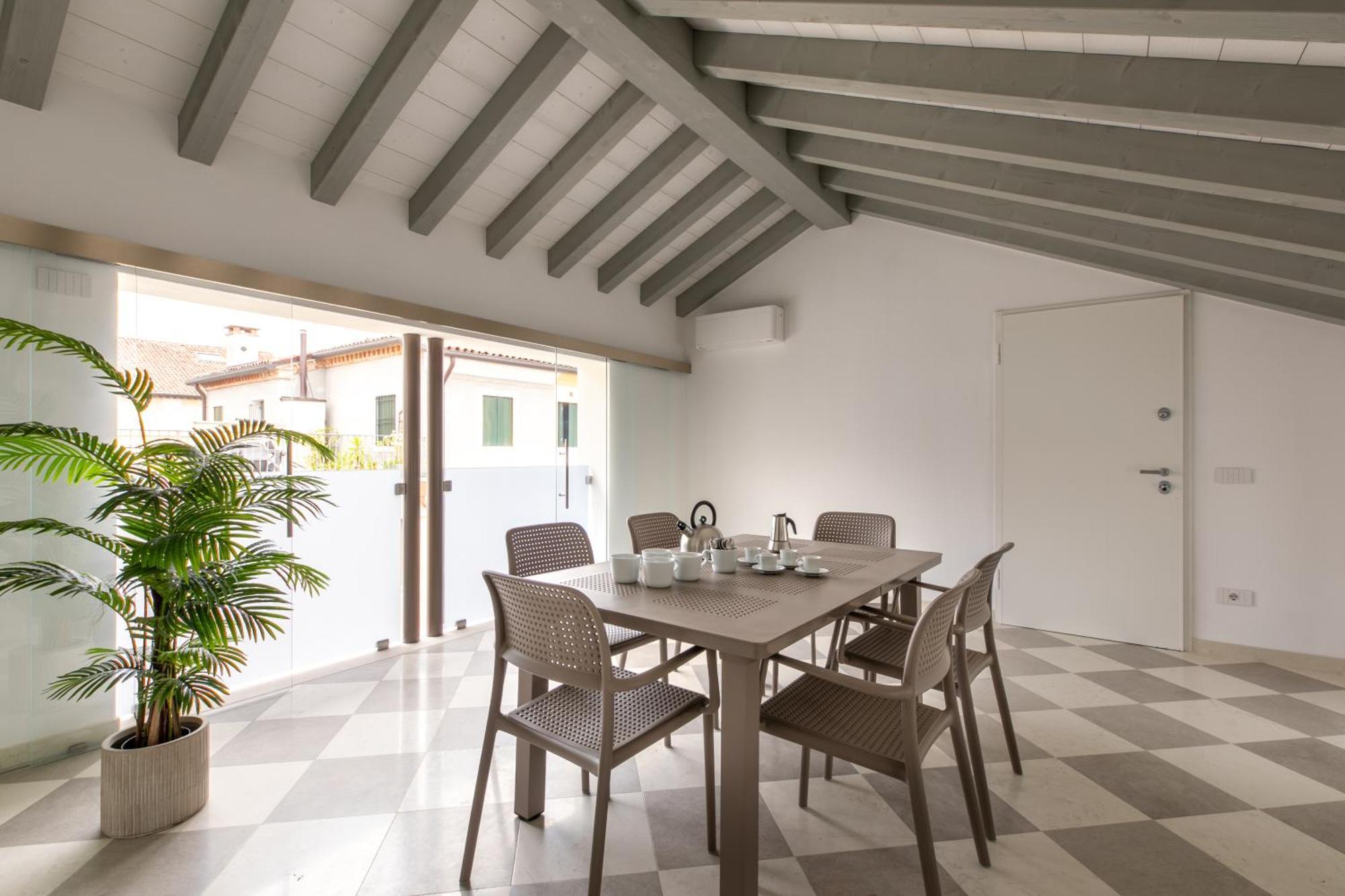 Corte Alle Mura - Mansarda Lux ชิตตาเดลลา ภายนอก รูปภาพ